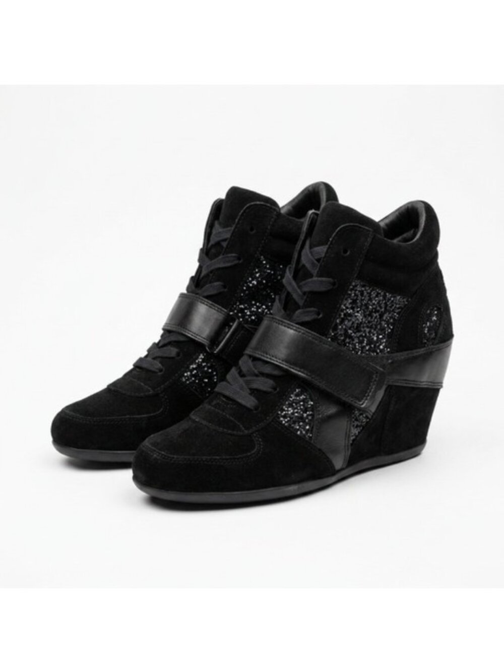 Ash Limited Women’s Heeled Boots NWOB